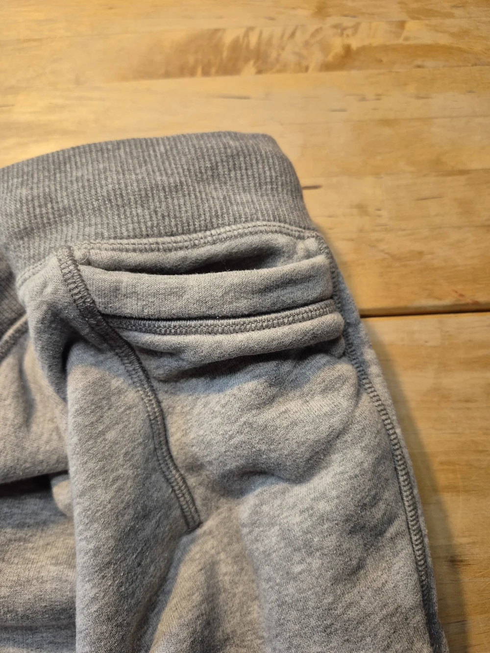 lululemon athletica soft jogger
